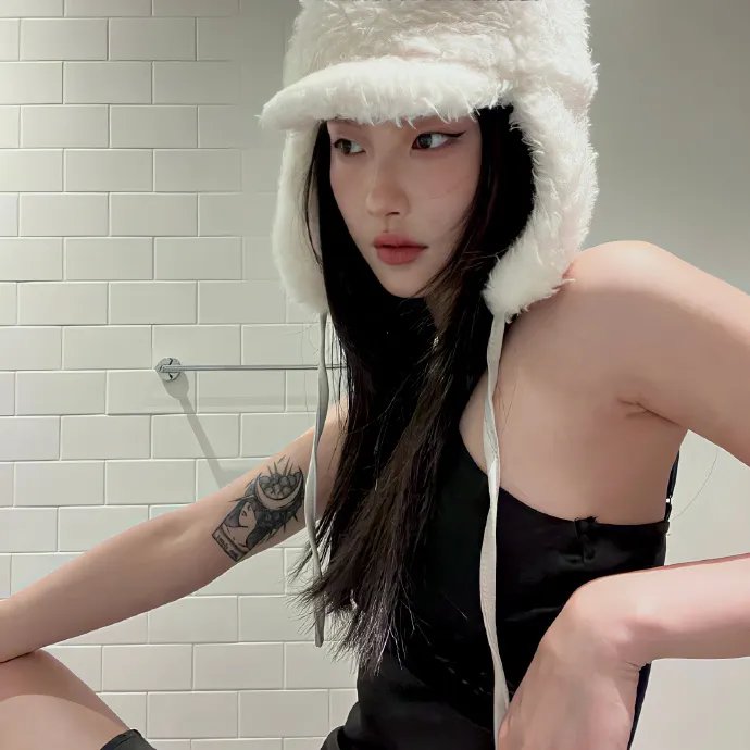 血婚新娘封面